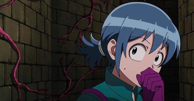 Welcome to Demon School! Iruma-kun