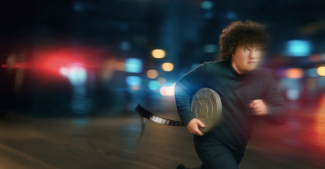 Der talentierte Mr. F.