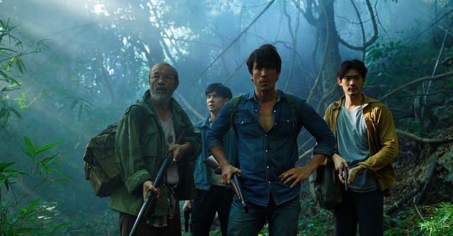 Death Whisperer 3 | movie | 2025 | Official Teaser