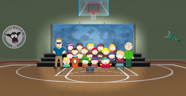 South Park 