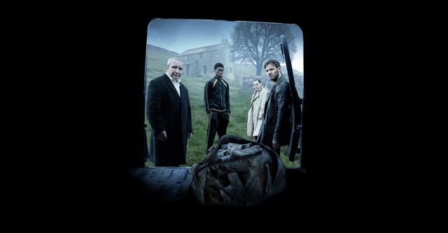 Tous les démons sont ici