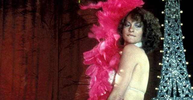 Retrato de una mujer