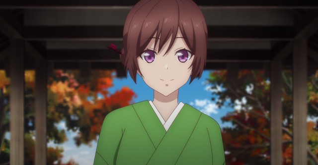 Kakuriyo no Yadomeshi