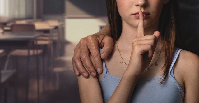 Silencio en clase: relato de un encubrimiento
