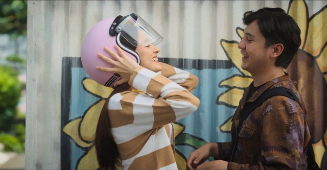 Sampai Titik Terakhirmu