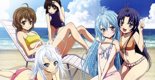 Denpa Onna to Seishun Otoko