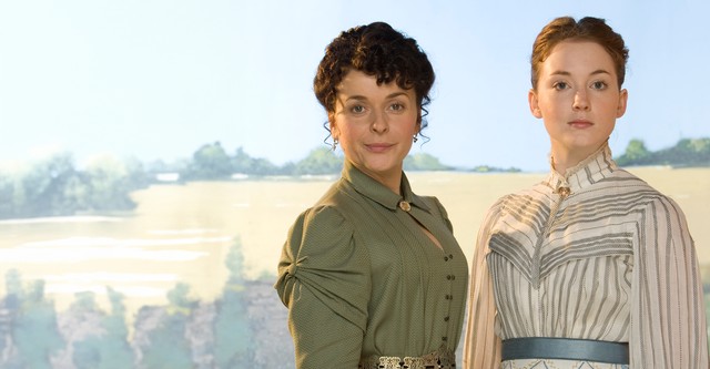 De Lark Rise à Candleford