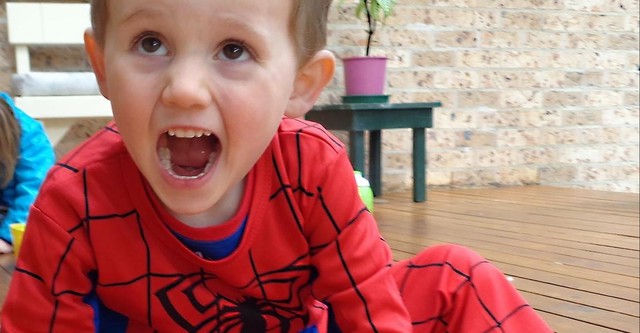 La Desaparición de William Tyrrell