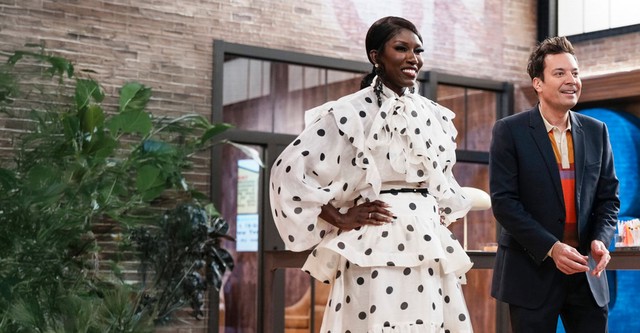 On Brand with Jimmy Fallon