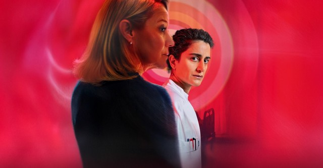 Вторая жертва