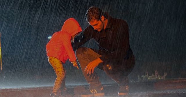 Liebesbriefe eines Unbekannten