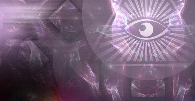 Unknown Powers