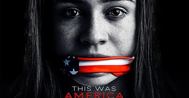 This Was America