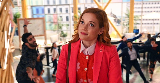 Zoey's Extraordinary Playlist