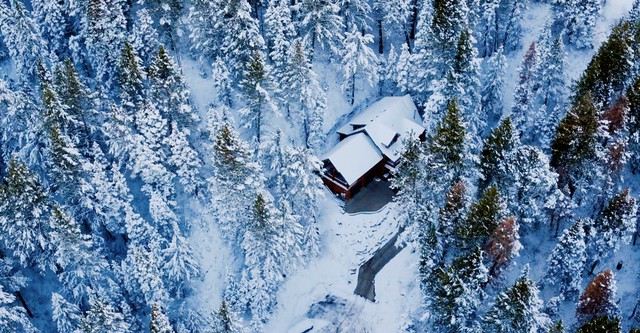 Mountain Life - Traumhaus gesucht