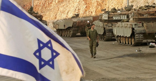 Zahal - Israels Armee unter Druck