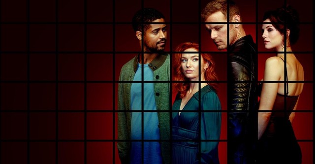 The Couple Next Door