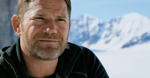 Expedition am Limit mit Steve Backshall