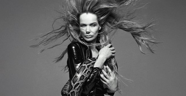 Veruschka - Die Inszenierung (m)eines Körpers