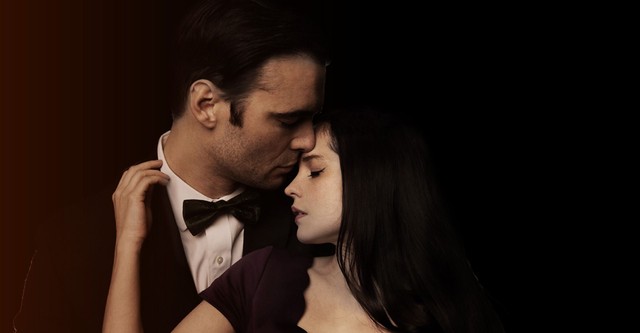 Gabriel's Inferno: Part 1