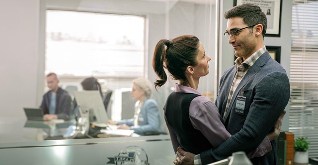 Superman & Lois