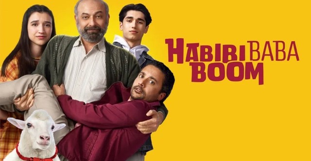 Habibi Baba Boom