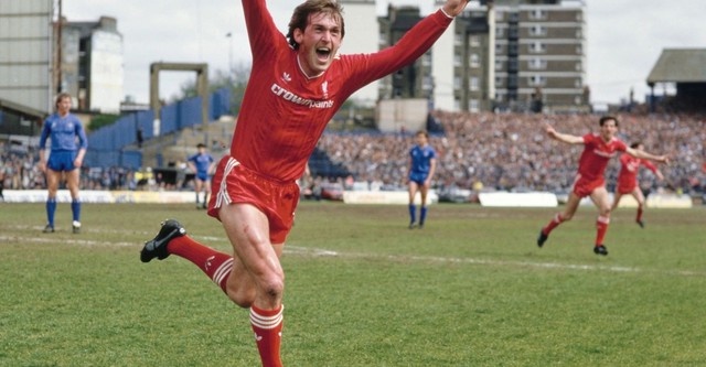 Kenny Dalglish