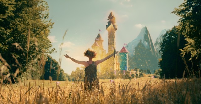 Emily und der vergessene Zauber