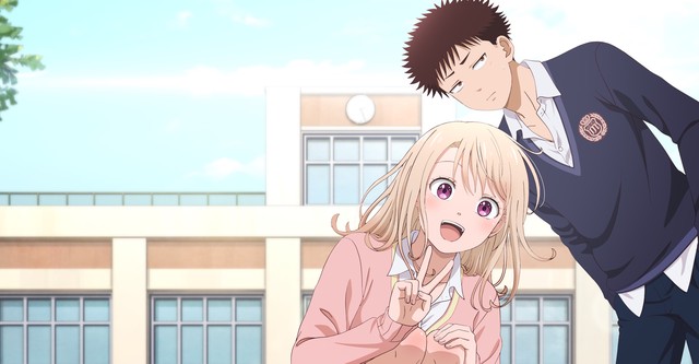 Medaka Kuroiwa Is Impervious to My Charms