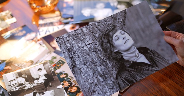 Petra Kelly – Der rätselhafte Tod einer Friedensikone