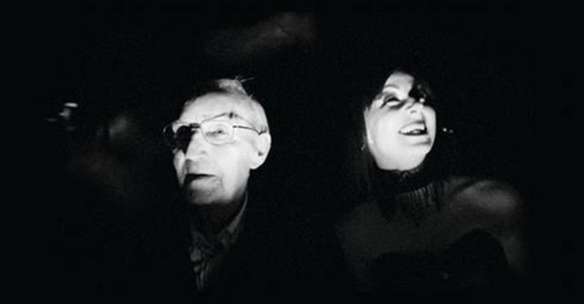 Ghost Train
