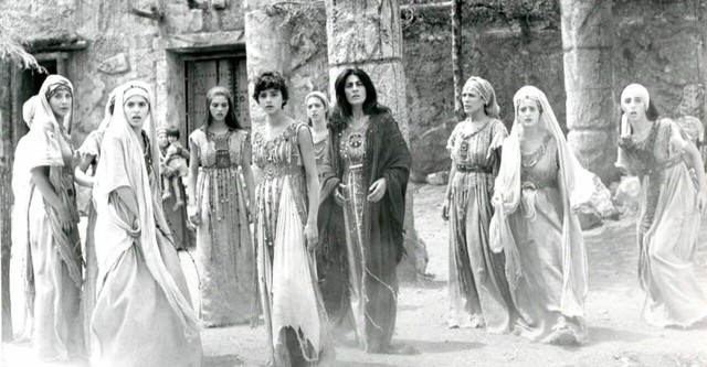 Iphigenia (Ifigenia)