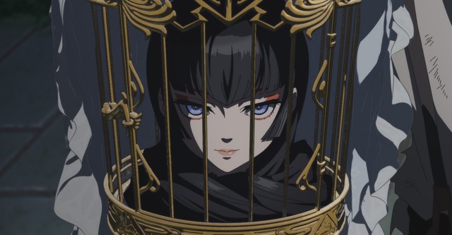 Undead Girl Murder Farce