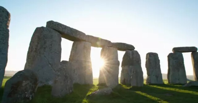 Lost Treasures of Ancient Civilizations