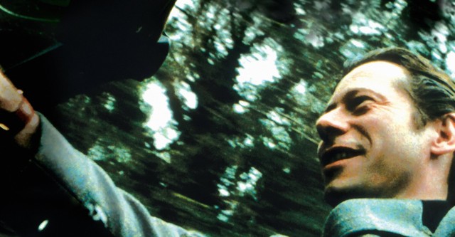 Schmetterling und Taucherglocke