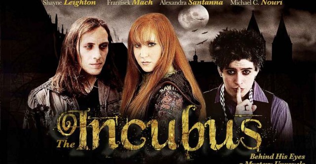 The Incubus