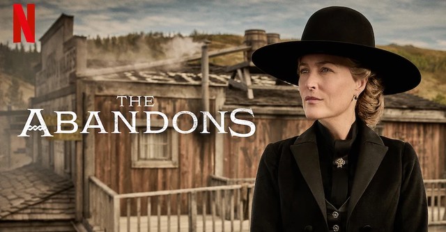 The Abandons
