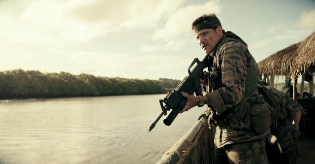 Primitive War