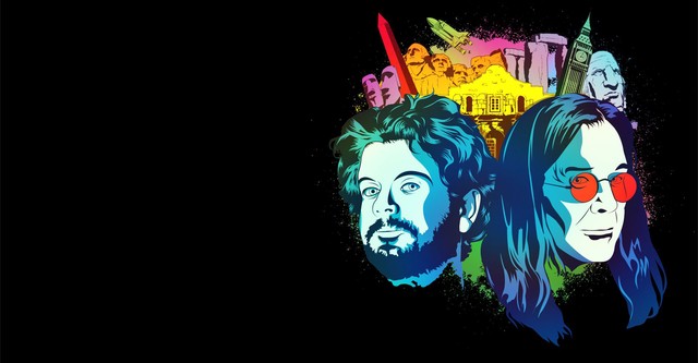 Educando a Ozzy Osbourne