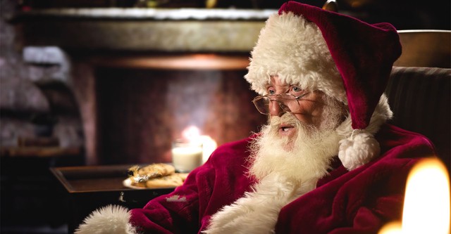 The Making of Christmas