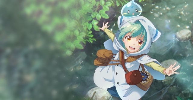 The Weakest Tamer Began a Journey to Pick Up Trash