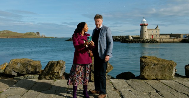 Haunted Harmony Mysteries: Buried at C