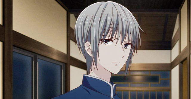 Fruits Basket