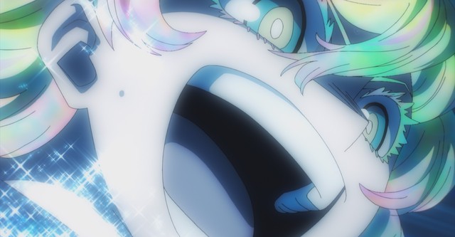 My Hero Academia