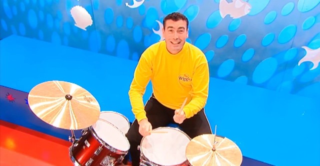 The Wiggles: Sailing Around the World