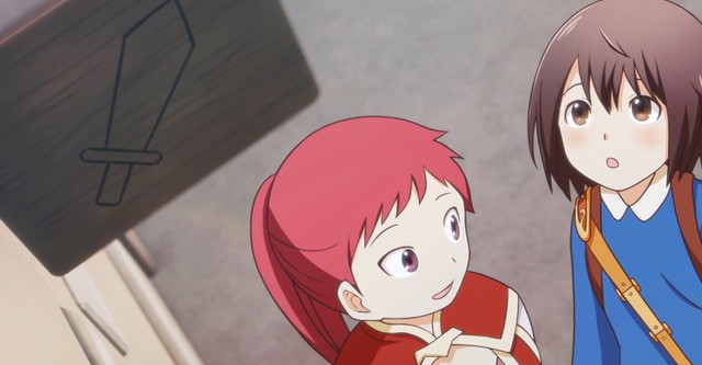 I Saved Myself with a Potion! Life in Another World!