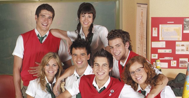 SMS: Sin miedo a soñar