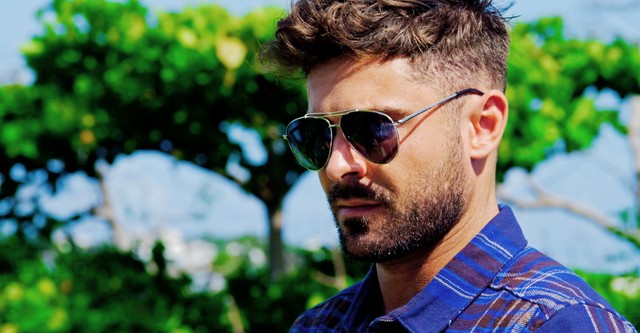 Curta Essa com Zac Efron
