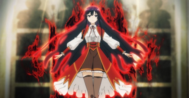 Villainess Level 99: I May Be the Hidden Boss but I'm Not the Demon Lord