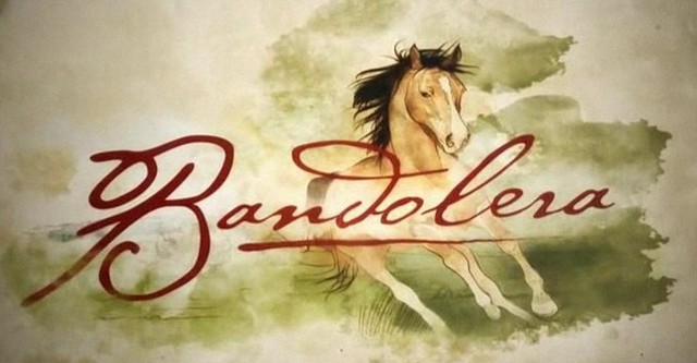 Bandolera